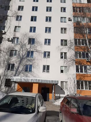 Продажа 2-комнатной квартиры 50 м², 2/12 этаж