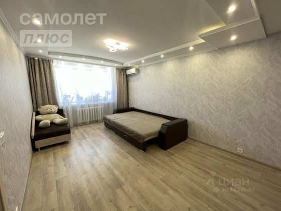 Продажа 2-комнатной квартиры 51,4 м², 7/9 этаж