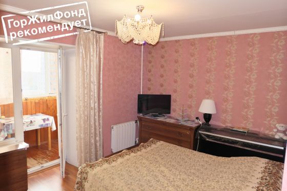 Продажа 1 комнаты, 15 м², 14/16 этаж