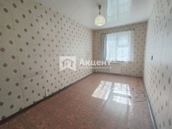 Продажа 3-комнатной квартиры 57,8 м², 1/5 этаж