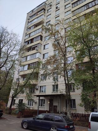 Продажа 1-комнатной квартиры 35,2 м², 10/12 этаж