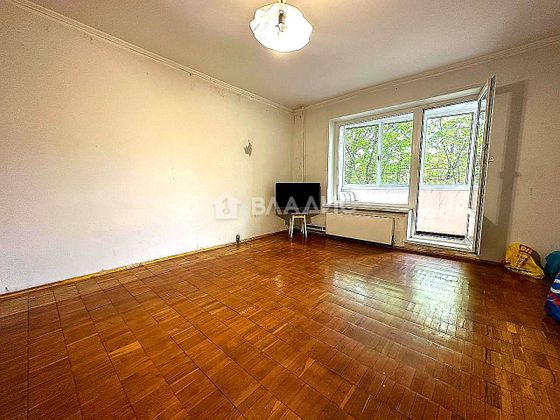 Продажа 1-комнатной квартиры 35 м², 2/9 этаж