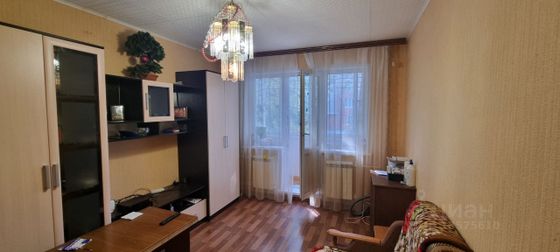 Продажа 2-комнатной квартиры 44 м², 2/5 этаж