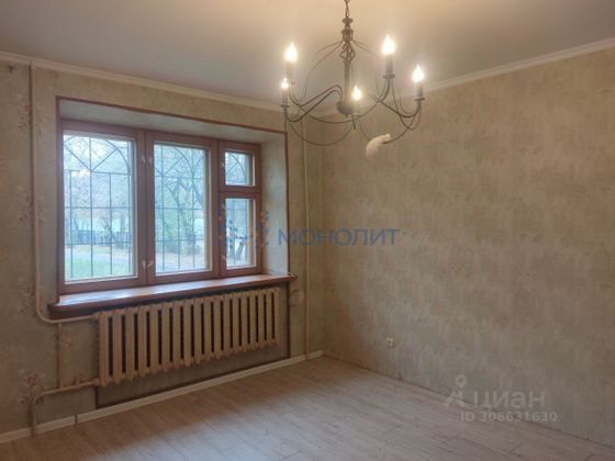 Продажа 3-комнатной квартиры 66 м², 1/9 этаж