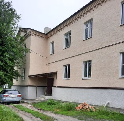 Продажа 2-комнатной квартиры 47 м², 2/2 этаж