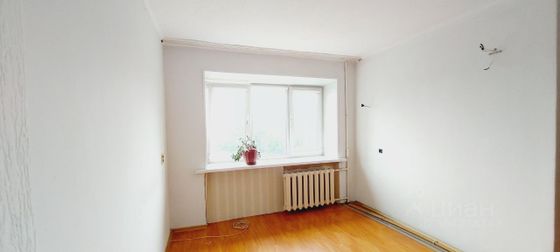 Продажа 1-комнатной квартиры 31 м², 5/5 этаж