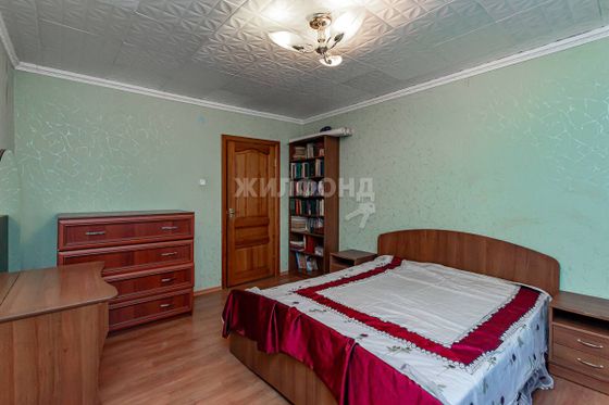 Продажа 4-комнатной квартиры 95 м², 1/6 этаж