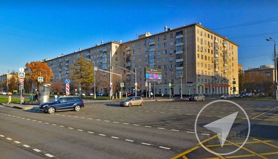 Продажа 3-комнатной квартиры 82 м², 7/8 этаж