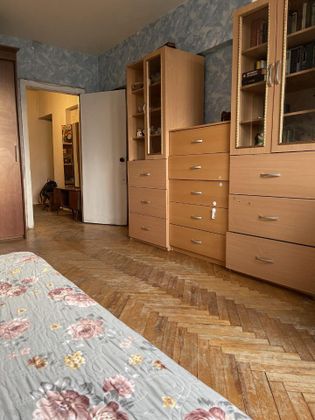 Продажа 2-комнатной квартиры 52 м², 14/14 этаж