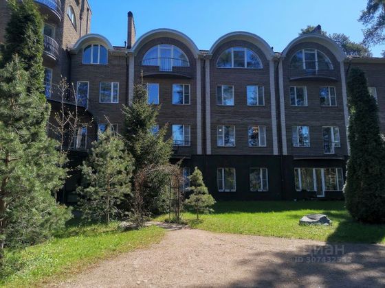 Продажа 3-комнатной квартиры 84 м², 3/5 этаж