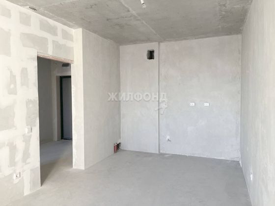 Продажа 2-комнатной квартиры 42,5 м², 11/25 этаж