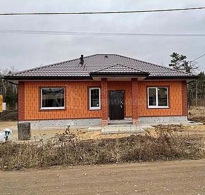 Продажа дома, 100,3 м²