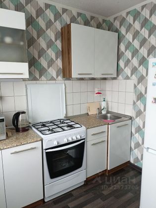 Продажа 1-комнатной квартиры 39 м², 9/9 этаж