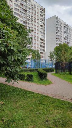 Продажа 2-комнатной квартиры 56,2 м², 8/14 этаж