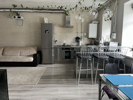 Аренда дома, 115 м², с участком 1 сотка