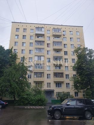 Продажа 1-комнатной квартиры 31,8 м², 6/9 этаж