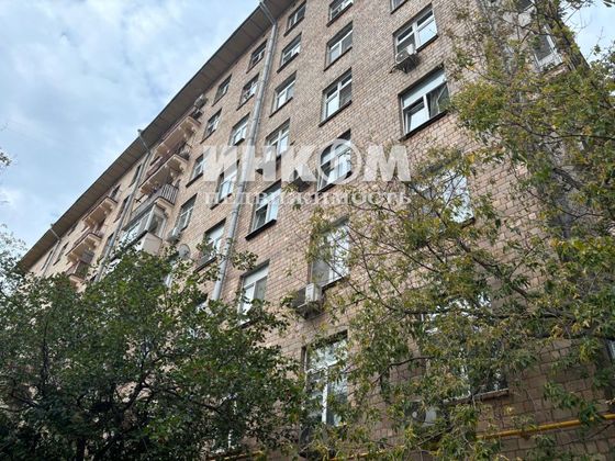 Продажа 2-комнатной квартиры 61,8 м², 1/8 этаж