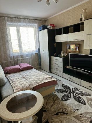 Продажа 3-комнатной квартиры 72 м², 5/17 этаж