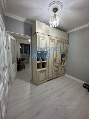 Продажа 1-комнатной квартиры 41 м², 8/9 этаж