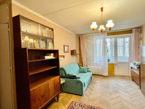 Аренда 2-комнатной квартиры 45 м², 2/14 этаж