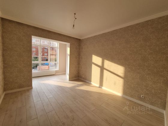 Продажа 2-комнатной квартиры 80 м², 1/6 этаж