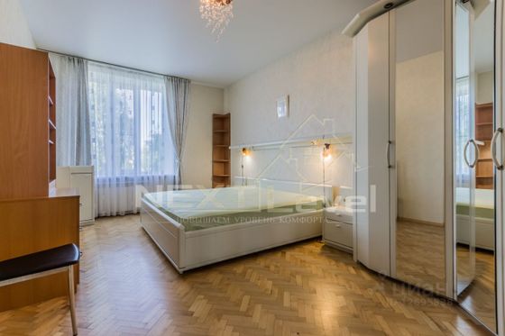 Аренда 3-комнатной квартиры 81 м², 3/5 этаж