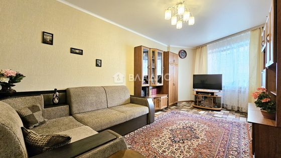 Продажа 3-комнатной квартиры 63,7 м², 4/10 этаж