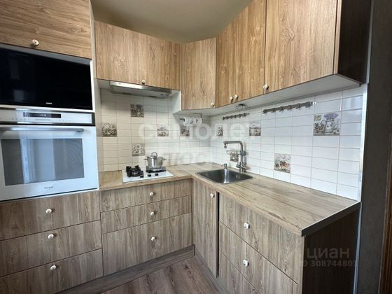 Продажа 2-комнатной квартиры 47,2 м², 9/9 этаж