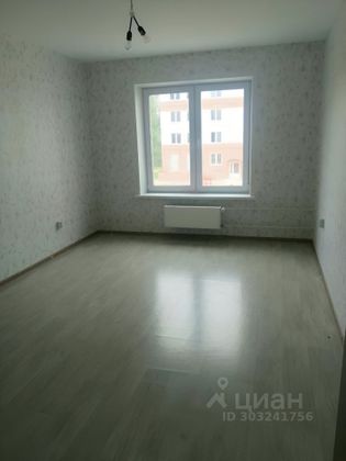 Аренда 2-комнатной квартиры 60,4 м², 2/4 этаж