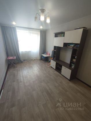 Продажа 1-комнатной квартиры 29 м², 4/5 этаж