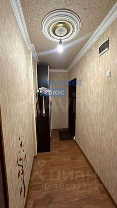 Продажа 2-комнатной квартиры 44 м², 4/4 этаж