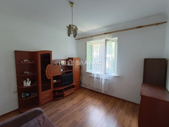 Аренда 3-комнатной квартиры 70 м², 2/2 этаж