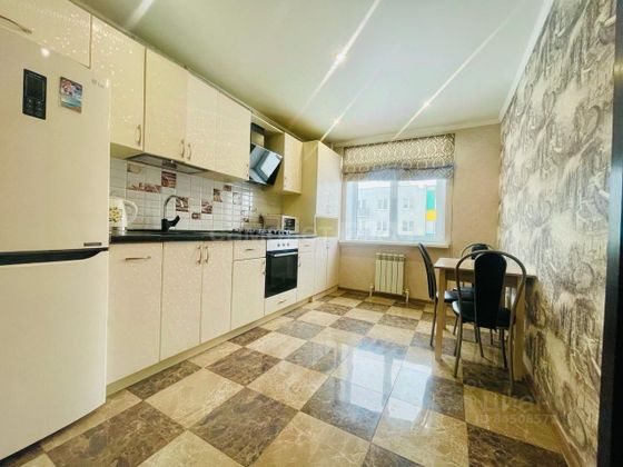 Продажа 1-комнатной квартиры 33,1 м², 2/3 этаж