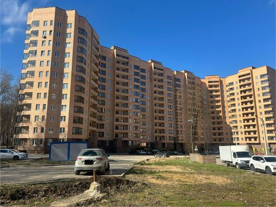 Продажа 2-комнатной квартиры 55 м², 11/12 этаж