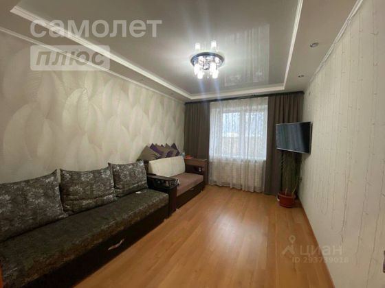 Продажа 2-комнатной квартиры 47 м², 9/9 этаж