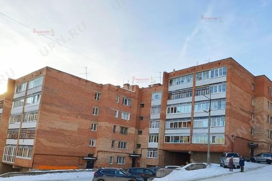 Продажа 2-комнатной квартиры 47 м², 5/5 этаж