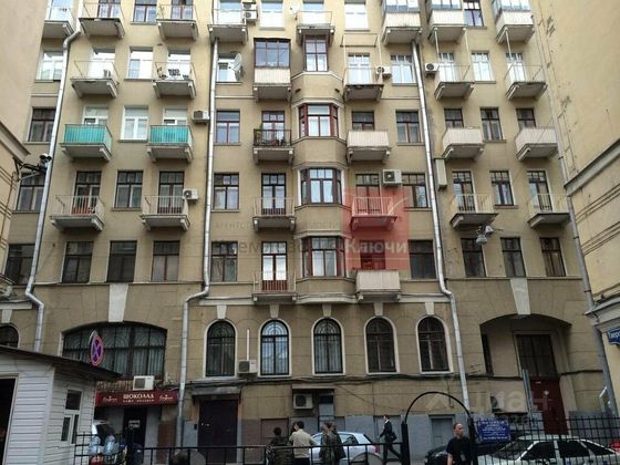 Продажа 2-комнатной квартиры 44,1 м², 3/6 этаж