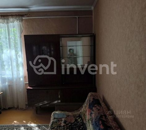 Продажа 2-комнатной квартиры 41,6 м², 2/2 этаж