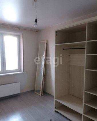 Продажа 1-комнатной квартиры 36 м², 5/10 этаж