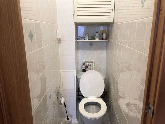 Продажа 4-комнатной квартиры 63 м², 5/9 этаж