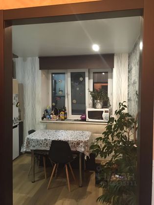 Продажа 1-комнатной квартиры 38 м², 1/9 этаж