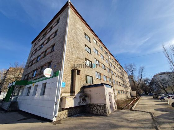 Продажа 1-комнатной квартиры 18 м², 2/5 этаж