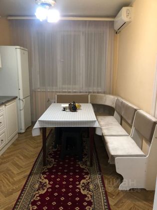 Аренда 2-комнатной квартиры 56 м², 2/5 этаж