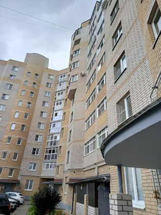 Аренда 1-комнатной квартиры 44 м², 2/11 этаж