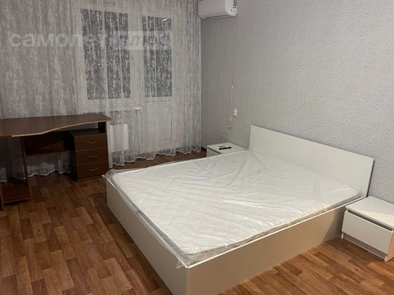 Продажа 1-комнатной квартиры 36 м², 5/9 этаж