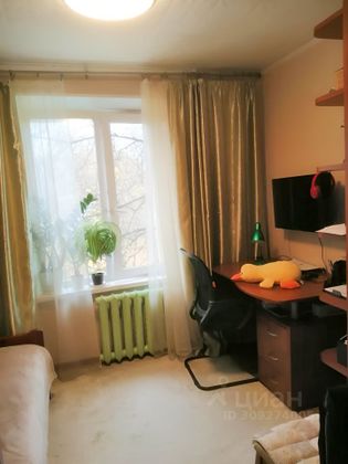 Продажа 2-комнатной квартиры 37,1 м², 4/9 этаж