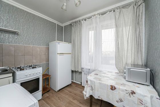 Продажа 2-комнатной квартиры 49 м², 11/12 этаж