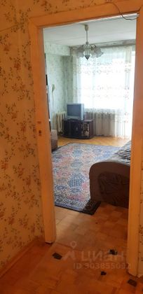 Продажа 1-комнатной квартиры 41 м², 5/12 этаж