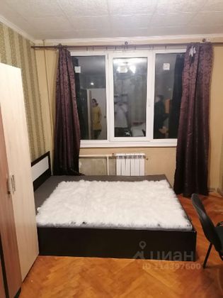 Продажа 1-комнатной квартиры 29,2 м², 3/9 этаж