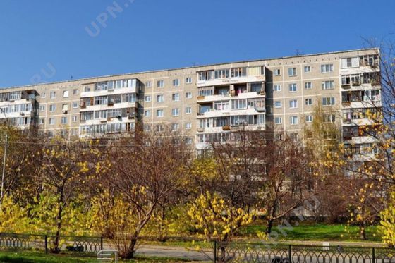 Продажа 3-комнатной квартиры 58 м², 2/9 этаж